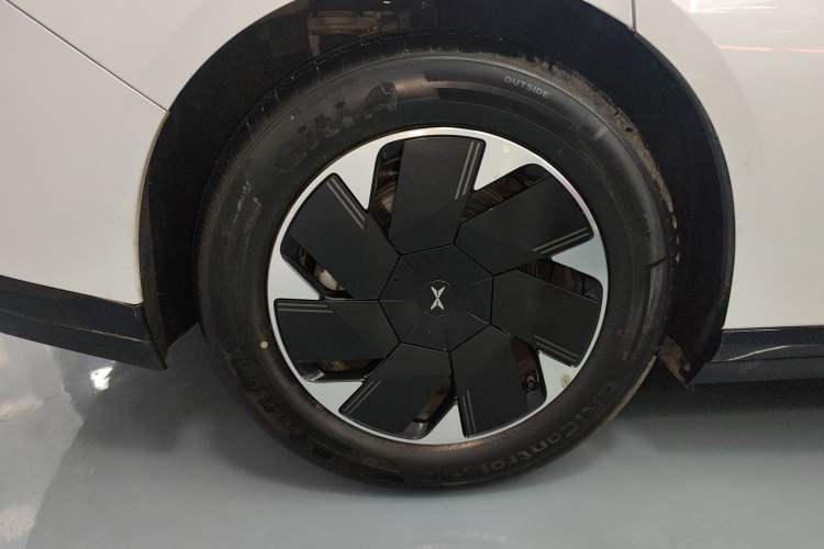 Used XPeng P7+ 2024 Ultra-Long Range Max
