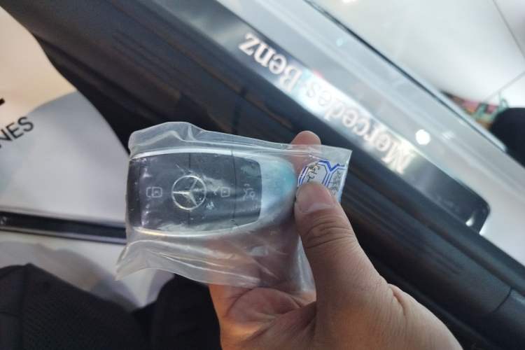 Used Mercedes-Benz C-Class 2025 C 260 L Sport Edition