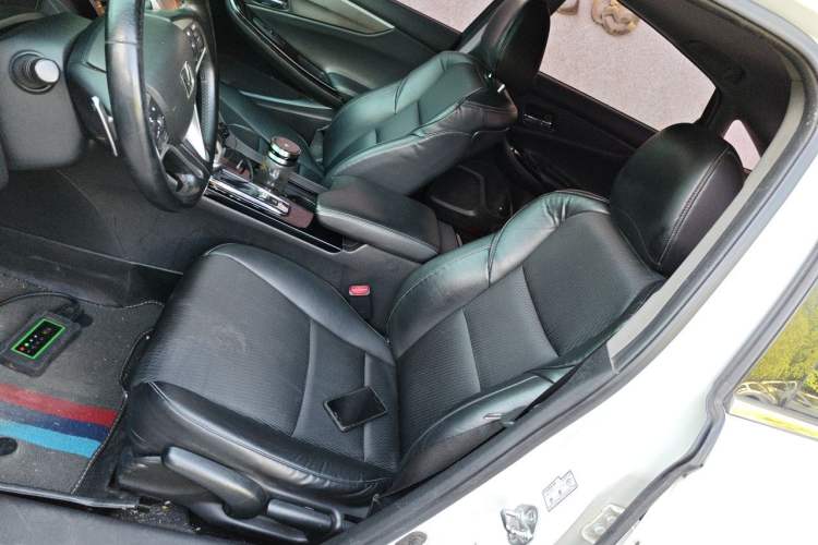 Used Honda Spirior 2017 2.0L Classic Edition
