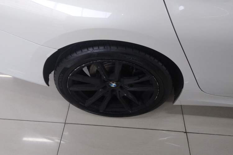 Used BMW 3 Series 2023 325Li M Sport Package
