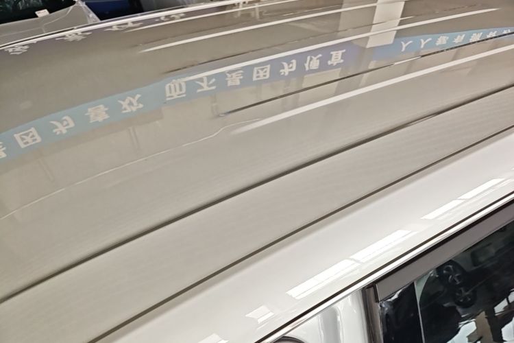 Used Dongfeng Aeolus SKY EV01 2025 530 km AIR Elite Edition
