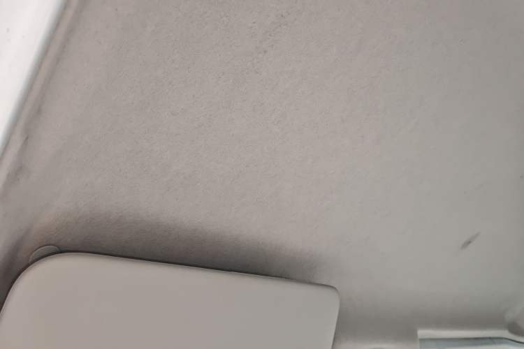 Used Karry Jiangtun E7 2024 Wealthy Edition
