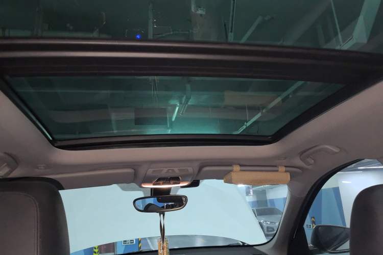 Used BMW X1 2016 sDrive18Li Premium Edition