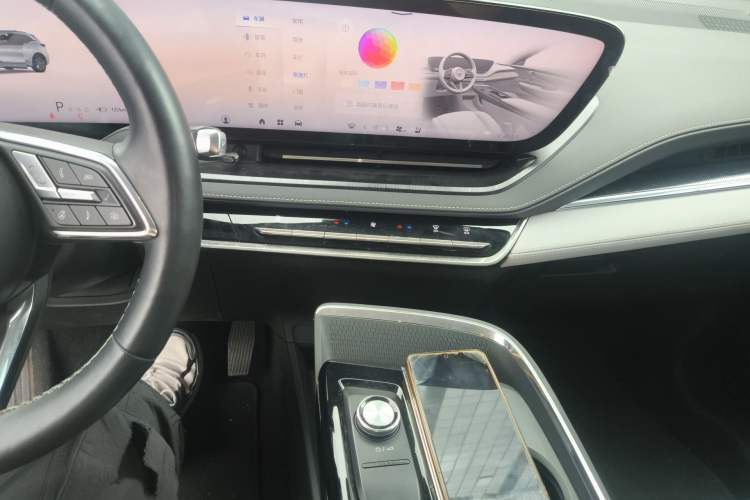 Used Buick E5 2023 Zhenxiang Standard Range Edition