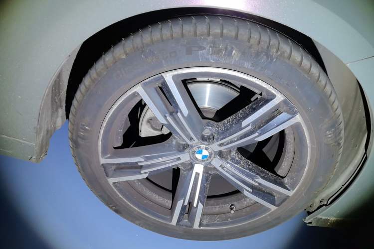 Used BMW 4 Series 2021 Restyled 425i M Sport Package