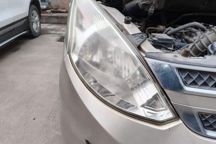 Used Wuling Rongguang V 2016 1.5L Standard Version