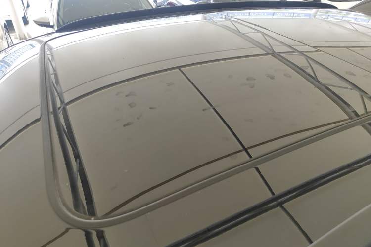 Used Audi Q5L 2025 quattro 45th Anniversary Edition 45 TFSI Luxury Dynamic Model