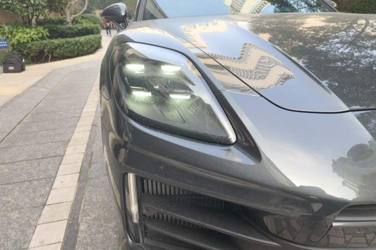 Used Porsche Panamera 2024 Panamera 2.9T