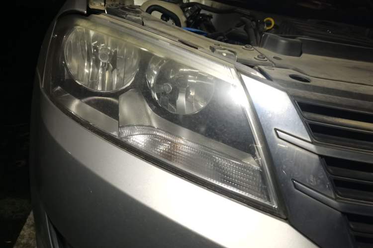 Used Volkswagen Lavida 2013 Revised Version 1.4 TSI DSG Comfort Edition
