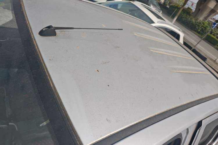 Used Isuzu D-MAX 2018 3.0T Two-Wheel Drive Automatic Elite Version 4JJ1-TC HI