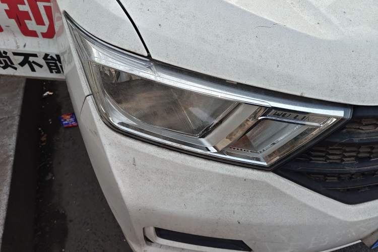 Used Wuling Hongguang 2021 1.5L Revised S Base Version with Electric Power Steering LAR