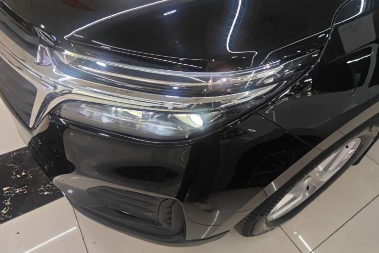 Used Chevrolet Equinox 2022 535T YuJie Edition
