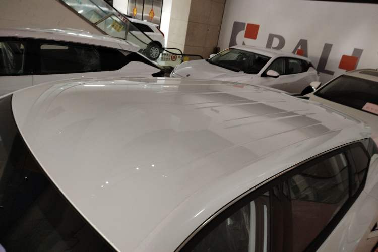 Used Dongfeng Aeolus SKY EV01 2025 530 km AIR Elite Edition
