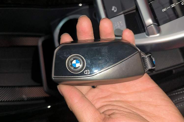 Used BMW X1 2023 sDrive25Li X Design Package