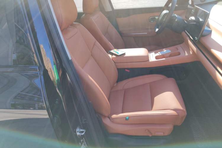 Used Leapmotor C10 2024 210 Smart Edition
