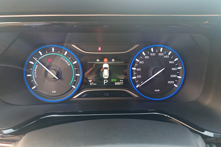 Used AION S 2023 Meizu 580 Lithium Iron Phosphate
