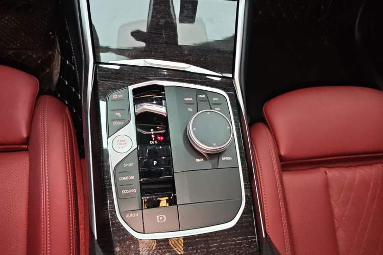 Used BMW 3 Series 2023 325Li M Sport Package