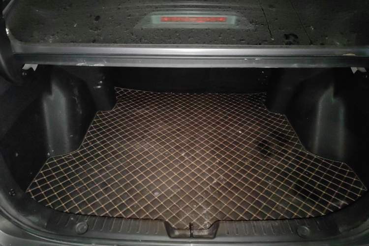 Used Changan Eado 2021 PLUS Blue Whale NE 1.4T GDI DCT Flagship Model