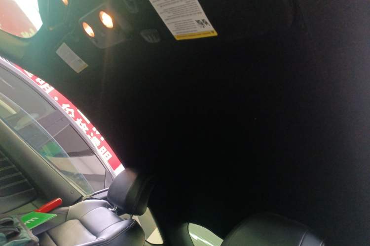 Used Ford Mustang 2017 2.3T Middle East Version