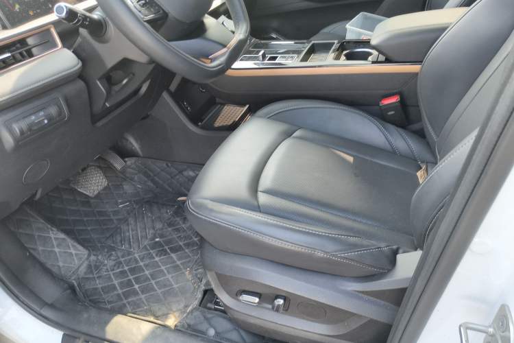 Used EXEED Zhuifeng 2022 Chasing the Waves Edition 1.5T CVT Wind-Chasing Edition
