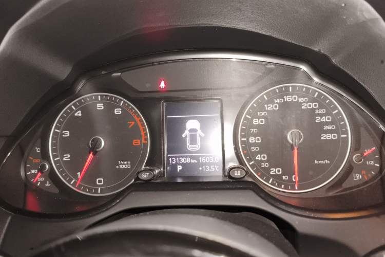 Used Audi Q5 2015 40 TFSI Trendy Edition