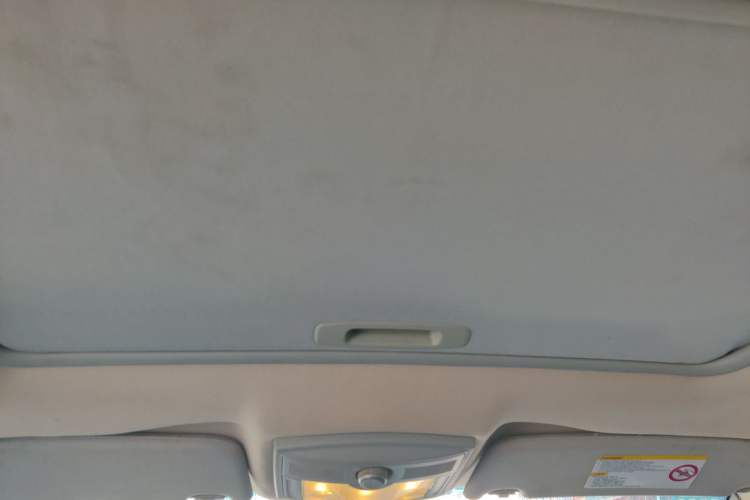 Used Roewe 550 2012 550 1.8L Automatic Value Edition