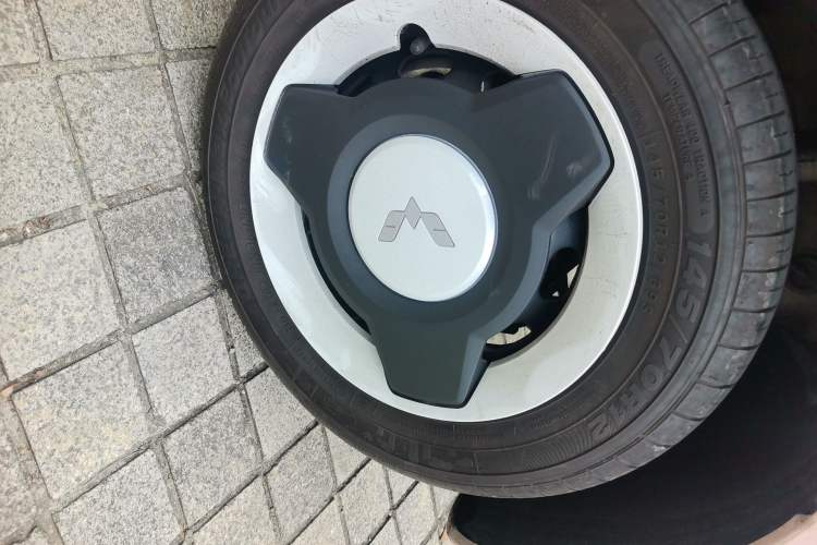 Used Wuling Hongguang MINIEV 2021 Macaron Premium Model – Lithium Iron Phosphate
