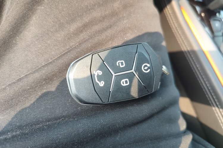 Used Lynk & Co 02 Hatchback 2021 2.0TD Halo