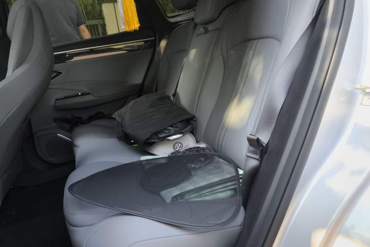 Used Geely Galaxy L7 2025 EM-i 115km Exploration Edition