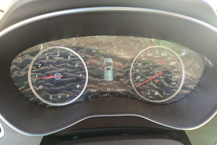 Used Baojun 730 2017 1.8L iAMT Prestige Version 7 Seats