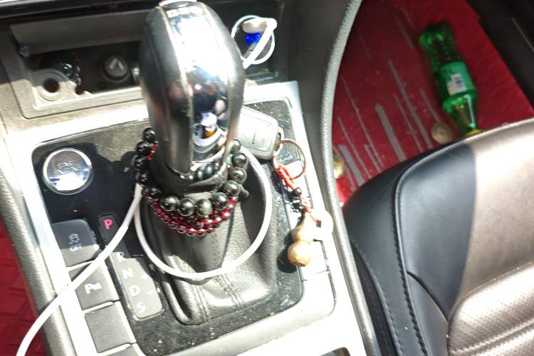 Used Volkswagen Passat 2015 1.8TSI DSG Prestige Edition