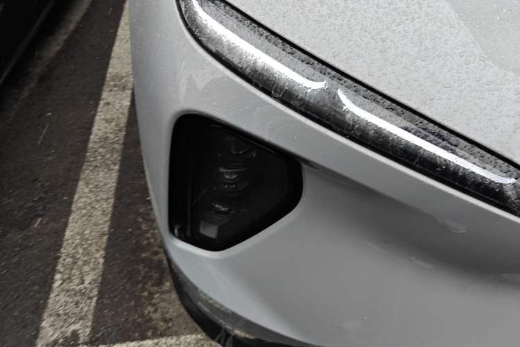 Used Nio ES6 2023 75 kWh