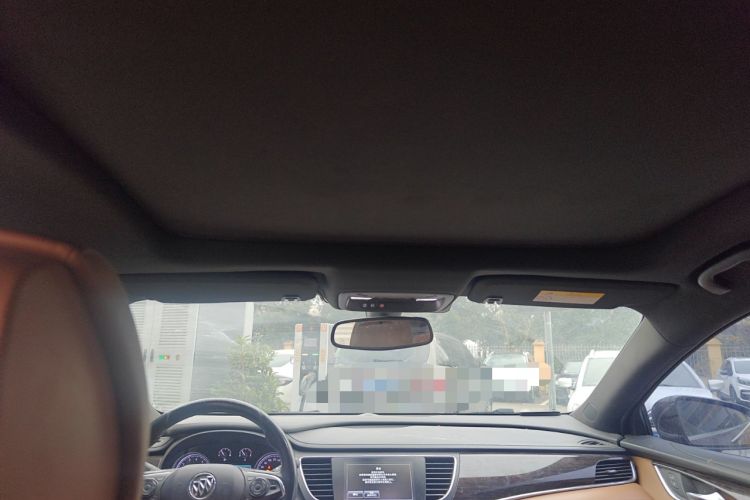 Used Buick LaCrosse 2016 20T Elite Edition
