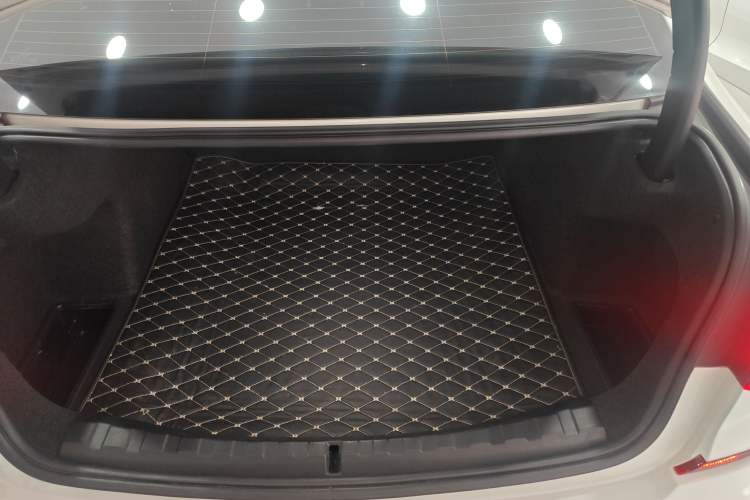 Used BMW 3 Series 2021 Facelifted 320Li M Sport Package
