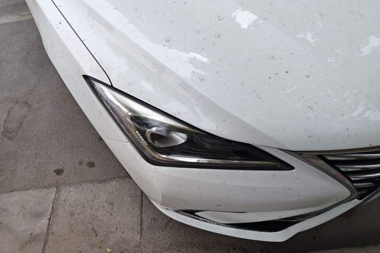 Used CHANGAN Eado 2019 High-Energy Edition 1.6L GDI Automatic Pioneer Model China VI Standard
