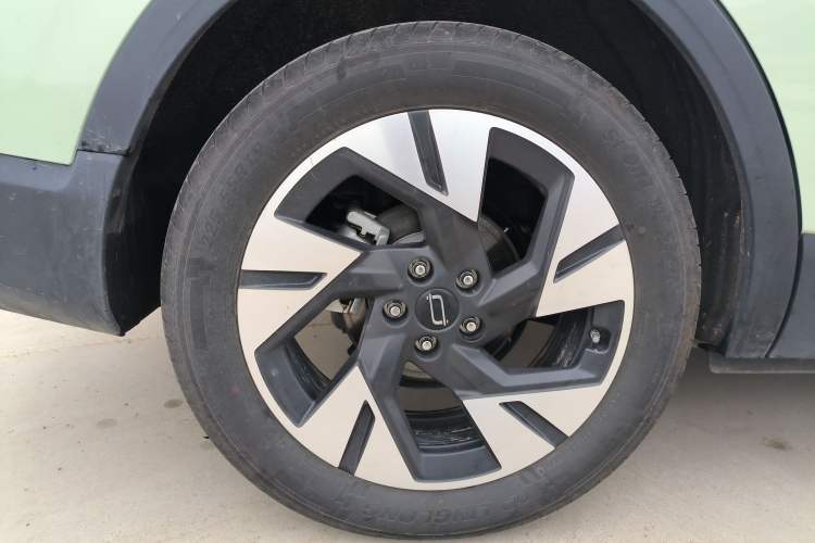 Used Bestune Yueyi 07 2025 150km Heartfelt Edition