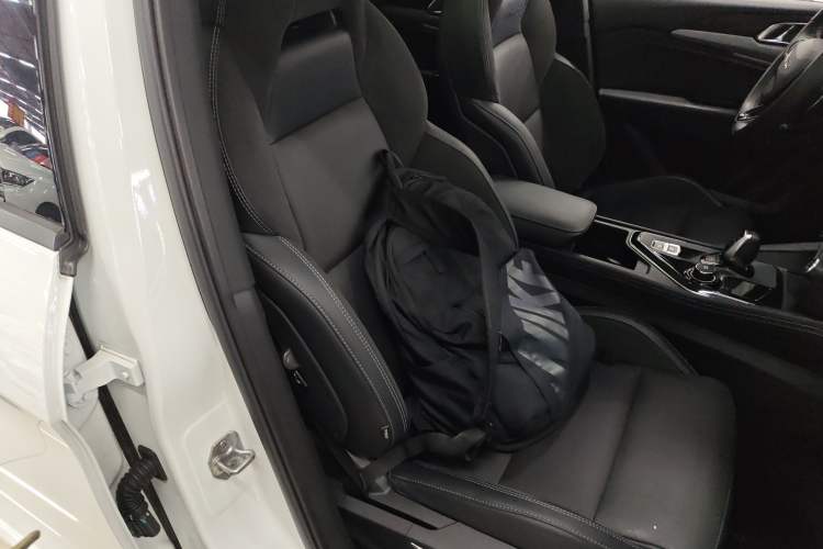 Used Lynk & Co 03 2022 1.5TD DCT JingPro
