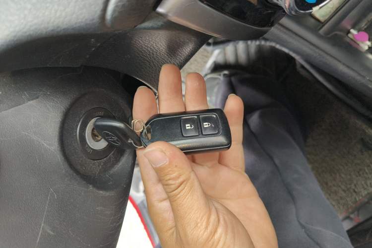 Used Toyota YARiS L Zhi Xuan 2020 X-Trail X 1.5L CVT Leading Edition
