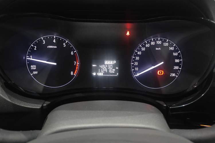 Used Buick Excelle 2018 15N CVT Elite Edition