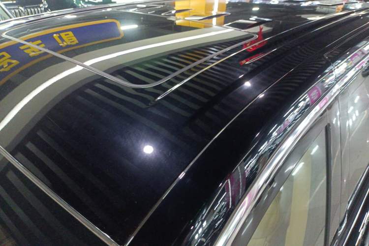 Used VOYAH Dream 2022 Low-Carbon Edition Dream+ Smart Enjoyment Package
