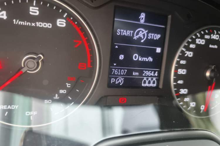 Used Audi Q2L 2020 35 TFSI Fashionable and Elegant Model