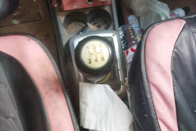 Used CHANGAN OSHAN Olisway 2015 1.2L Manual Enjoyment Model