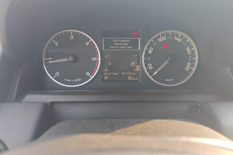 Used Land Rover Range Sport 2010 3.0 TDV6 HSE Diesel Edition
