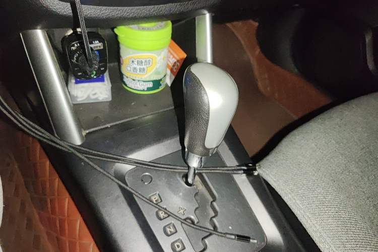 Used Subaru Forester 2011 2.5XS Automatic Luxury Edition
