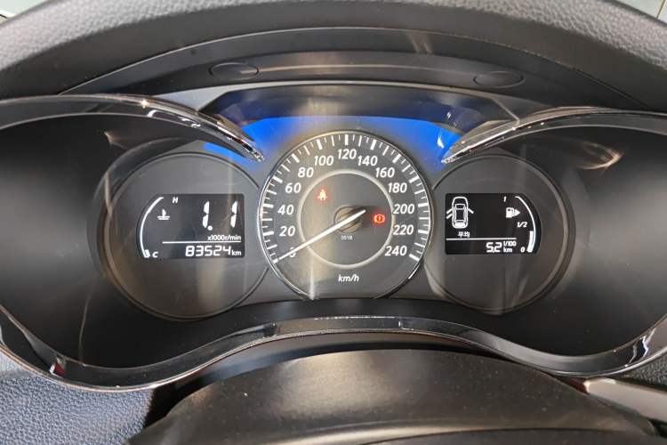 Used Venucia D60 2018 1.6L Manual Fashion Edition