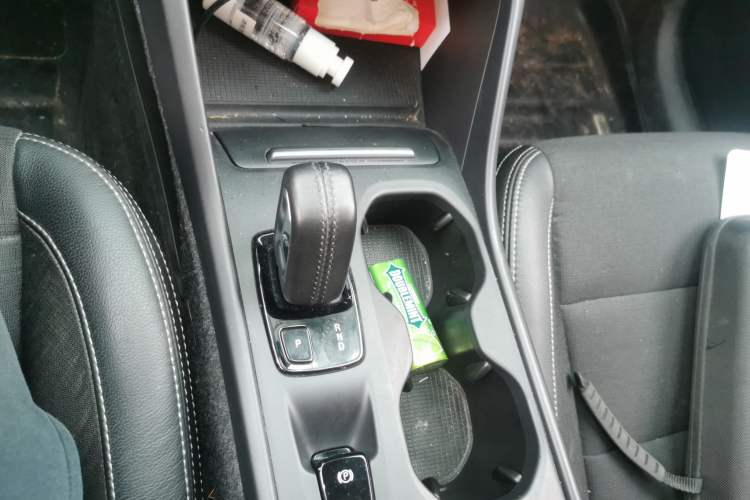 Used Volvo XC40 2020 T3 Smart & Stylish Edition
