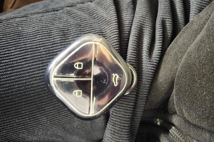 Used Wuling Bingo 2024 333 km Enjoyment Version
