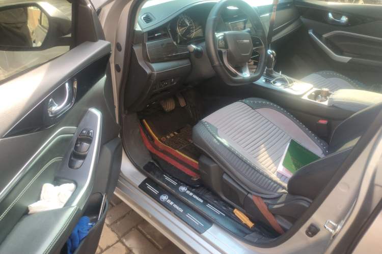 Used Venucia D60 2021 PLUS 1.6L XL CVT Yue Ling Edition