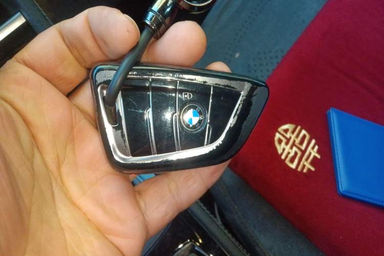 Used BMW 2 Series Gran Tourer 2015 218i Sports Design Package