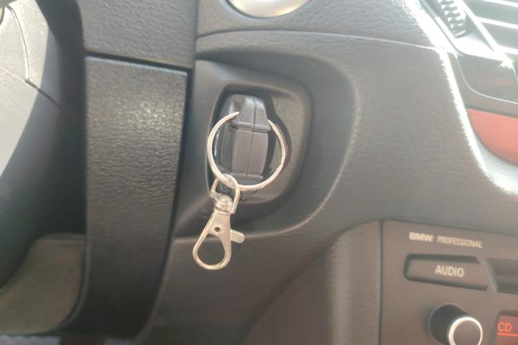 Used BMW X1 2015 sDrive18i Fashion Upgrade Edition Interior 1